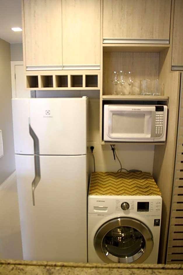 Noroeste Atrium Platine Apartamento Completo