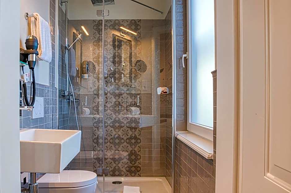 Boutique 53 & 56 Hamburg, Trademark Collection by Wyndham