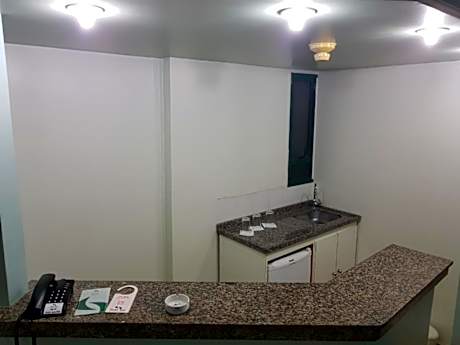 Family Room Standard