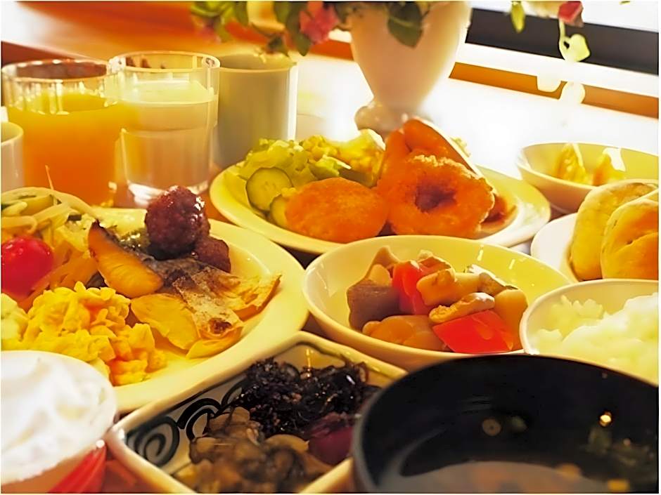 Hotel Route Inn Sendainagamachi Inter