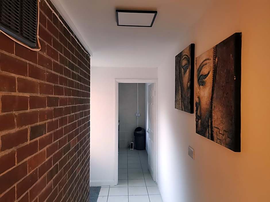 116 Maison Dieu Road Room C in Dover