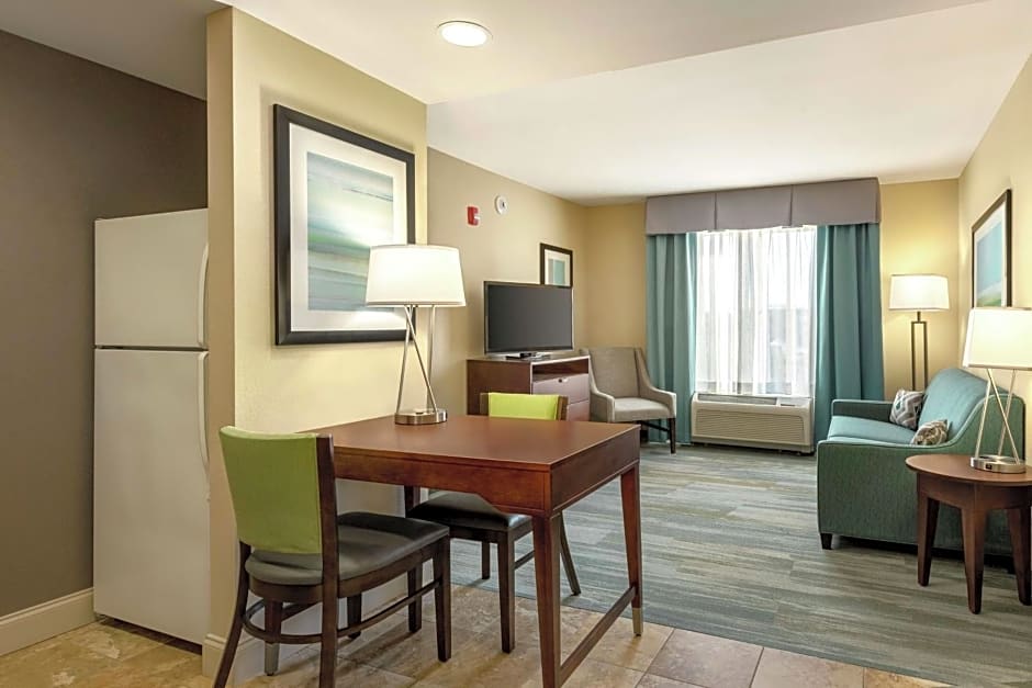 Homewood Suites by Hilton Macon-North