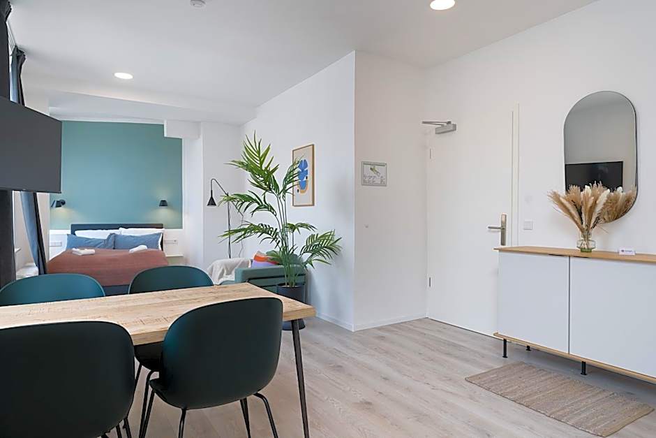 nestup - Hildesheim Zentral