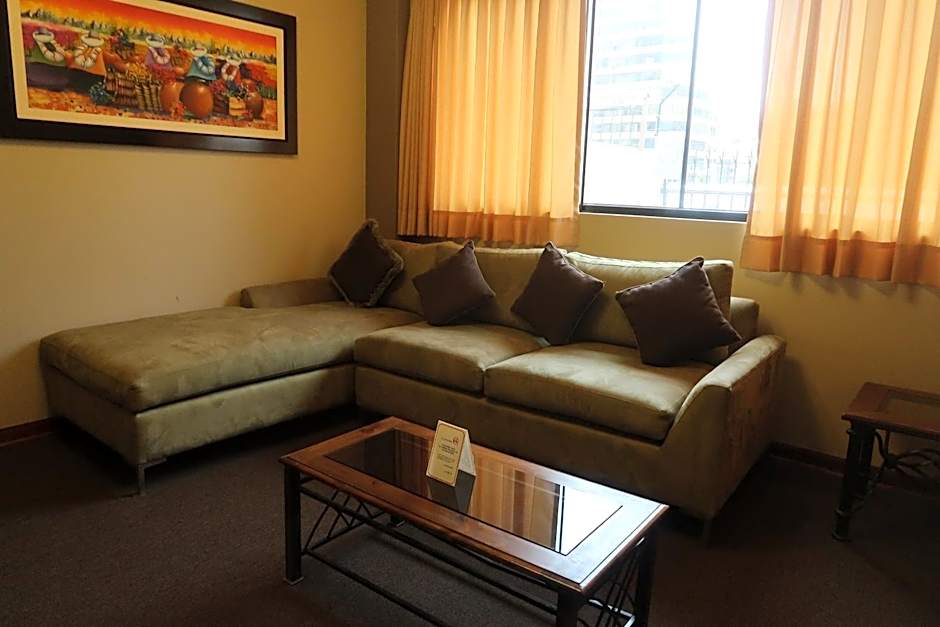 Suites Larco 656 Miraflores Lima