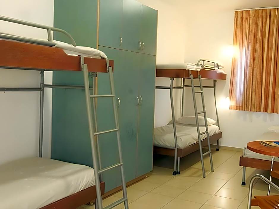 Photo 1 of 5 of Single Bed in Male Dormitory Room