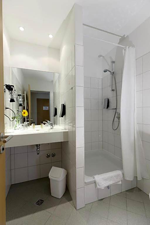 Airporthotel Berlin-Adlershof