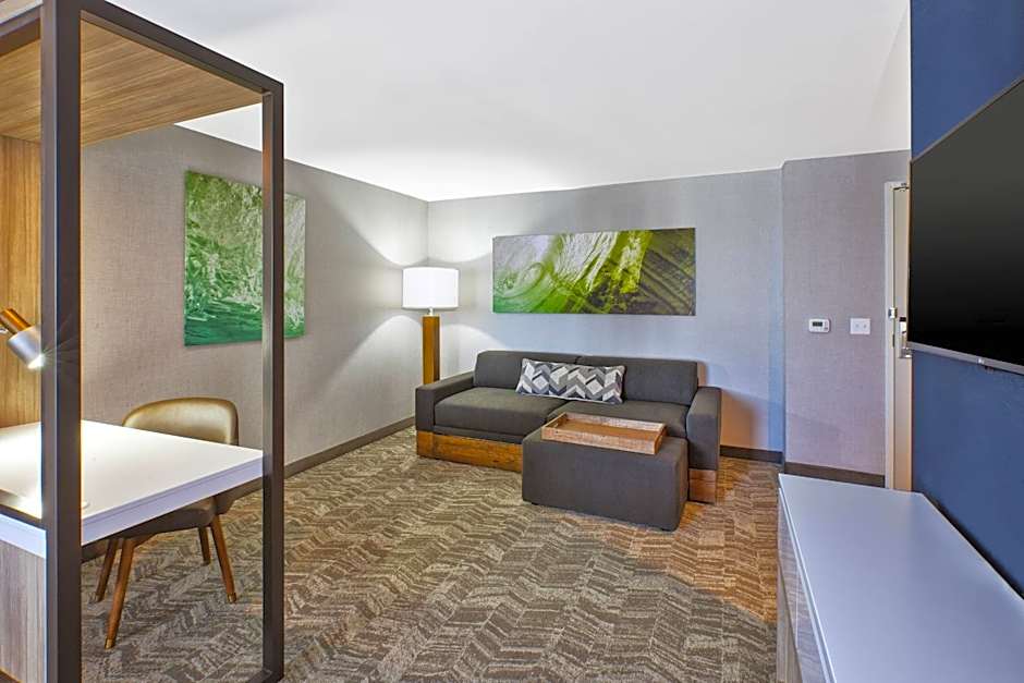 SpringHill Suites by Marriott St. Joseph Benton Harbor