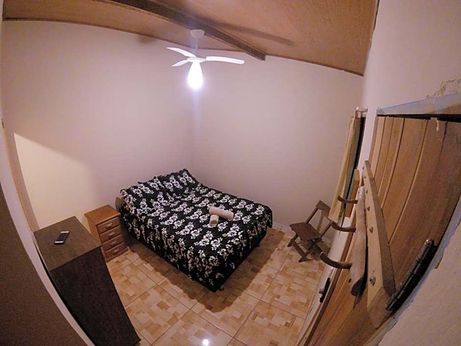 Hospedagem Sabor Da Trilha