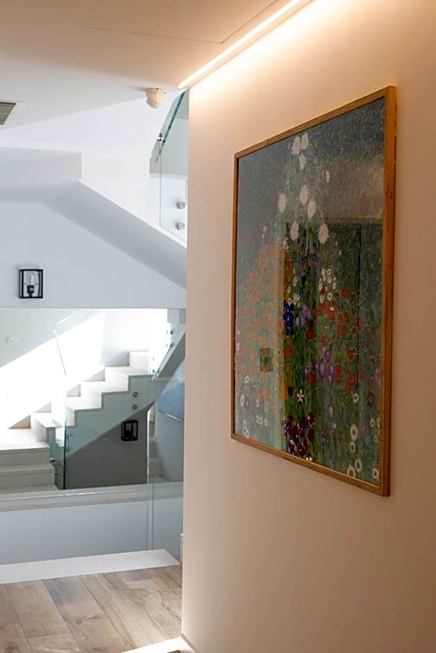 Vespasiani Suites