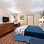 Rodeway Inn Greenwood