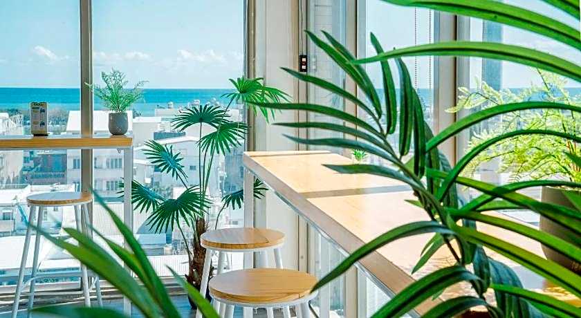 Fun Trip - Fu May Sea View Holiday House