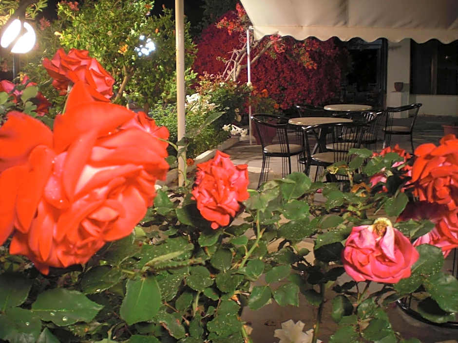 Esperides Hotel