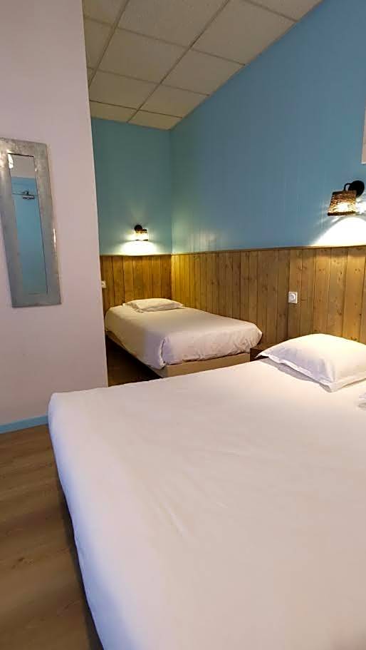 Hotel Le Colibri