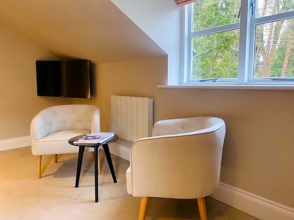 The Punchbowl Lapworth