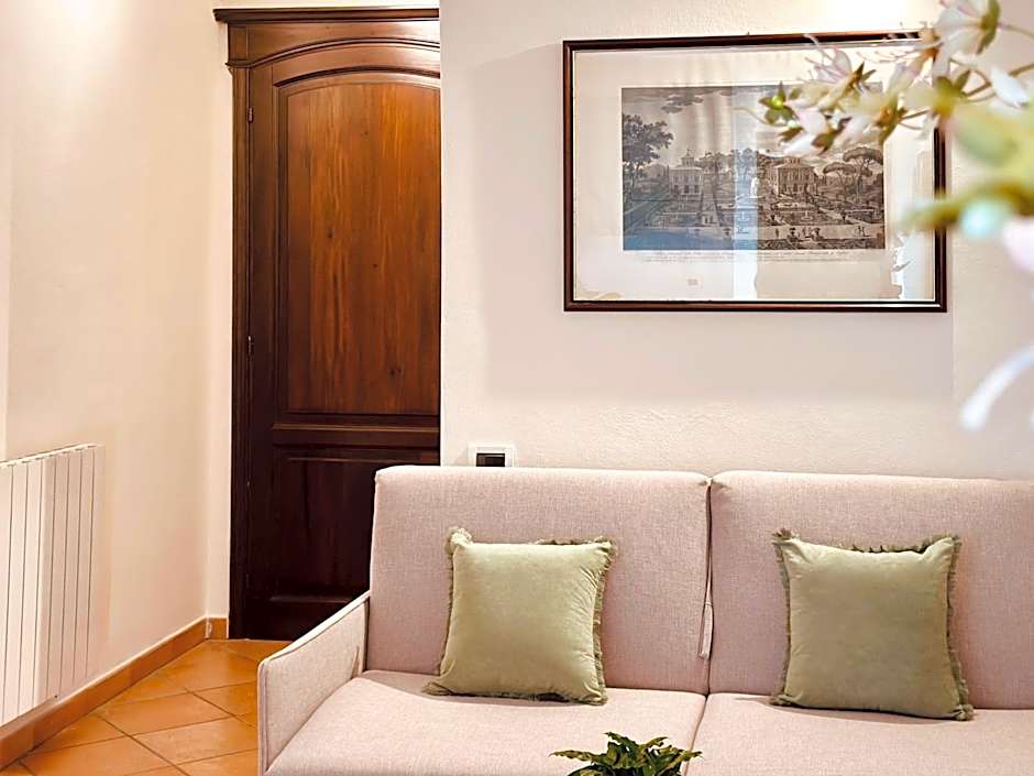 Residence Internazionale