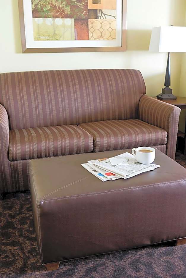 Hampton Inn By Hilton San Angelo