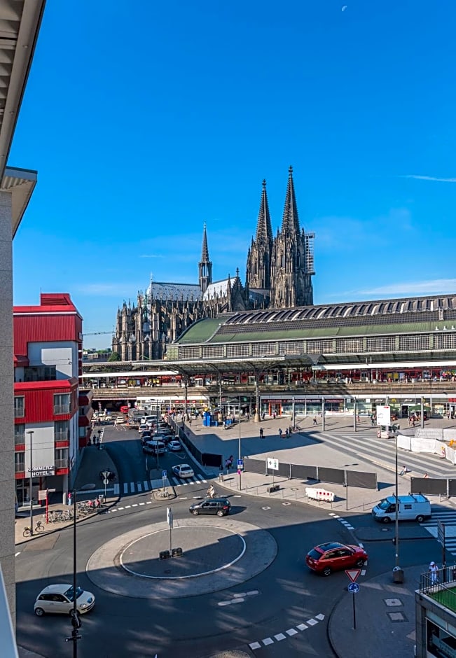 Breslauer Hof Am Dom