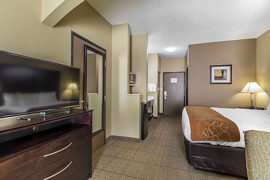 Comfort Suites The Colony - Plano West