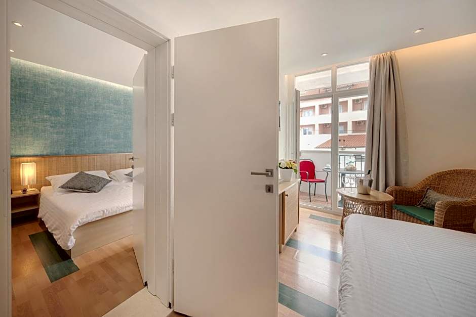 VILLA ADRIATICA HOTEL - ADULTS ONLY