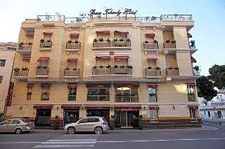 Space Telemly Hotel