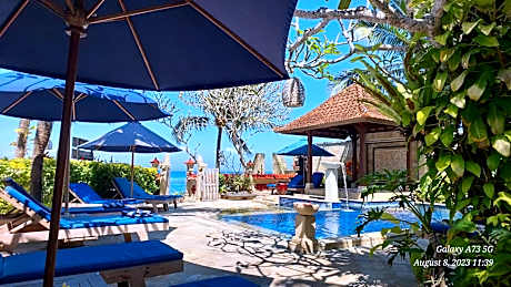 Nusa Indah Candidasa