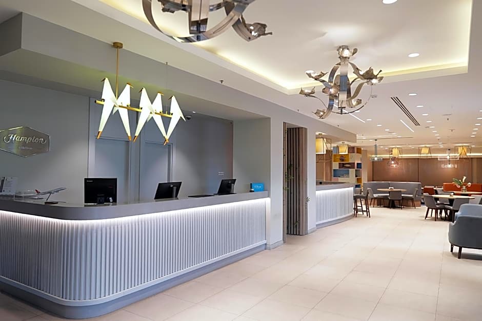 Hampton By Hilton Ordu