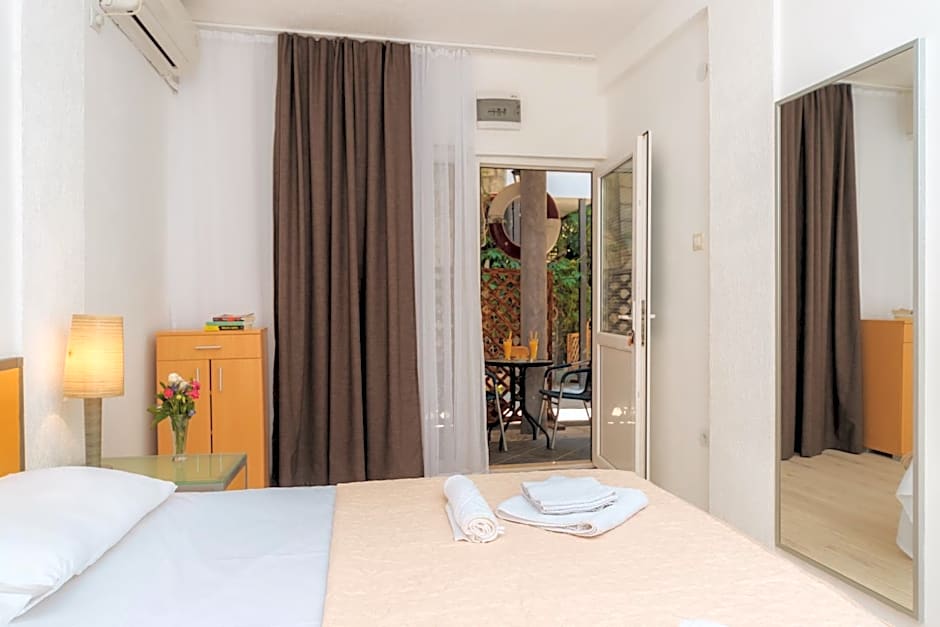 Hotel Savojo