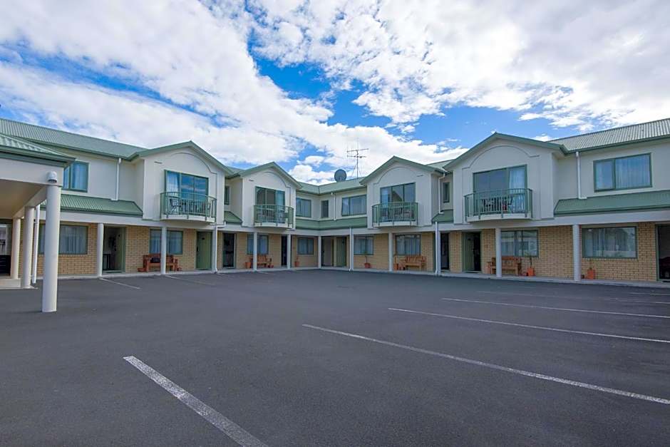 Hamilton Settlers Motor Lodge