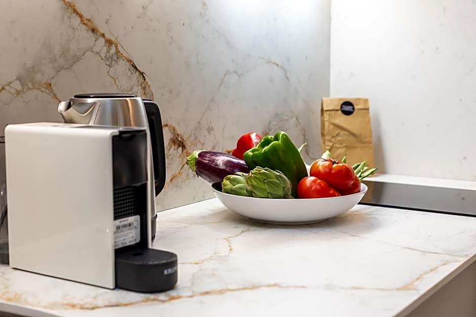 Moontels Mercado de Ruzafa