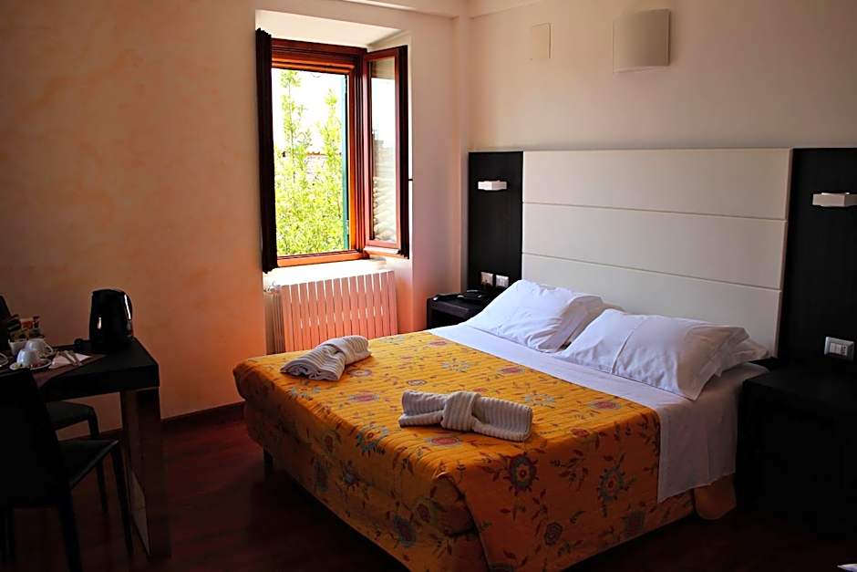 Primavera Mini Hotel