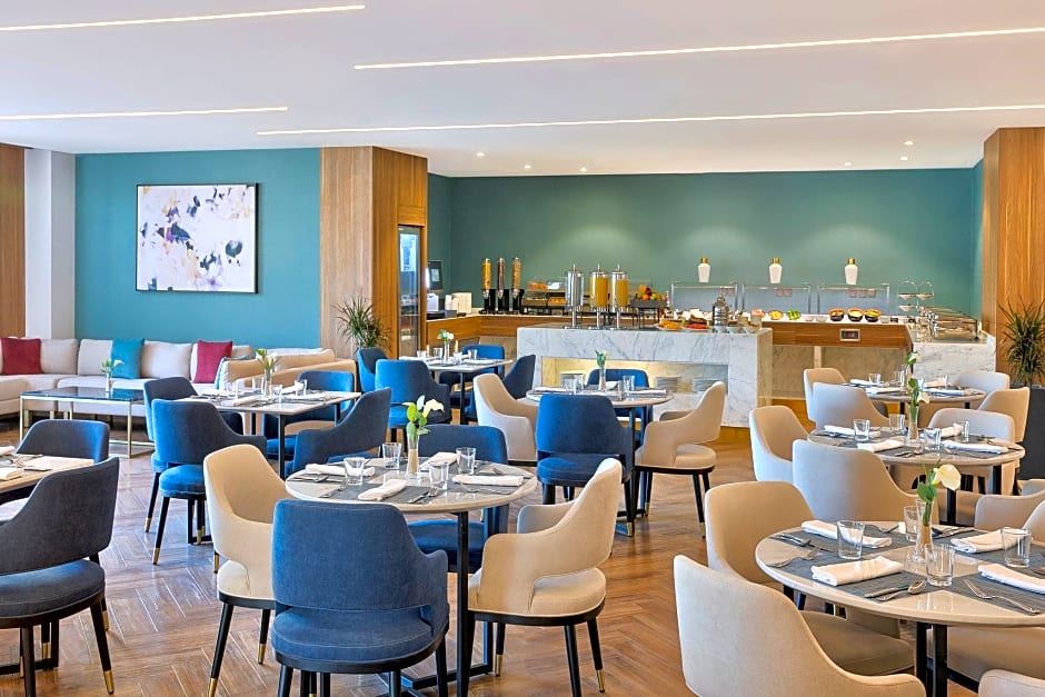 Staybridge Suites Al Khobar City By IHG