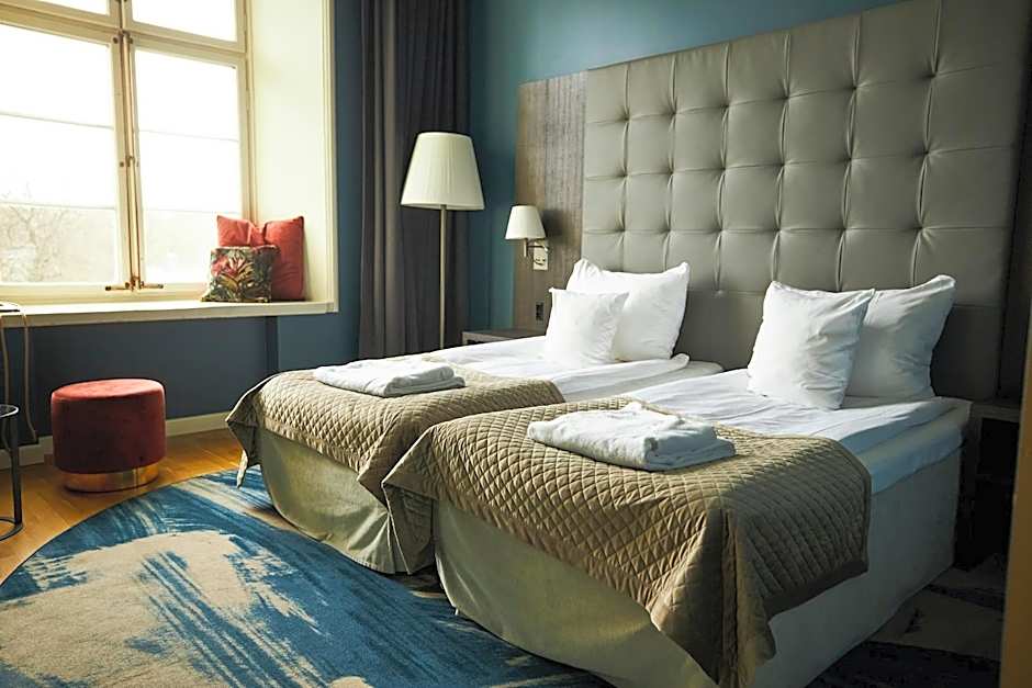Clarion Hotel Post