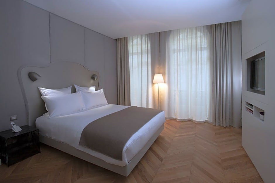 Résidence Nell Paris