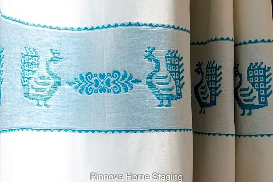 Villa Vitto - Sleep & Go