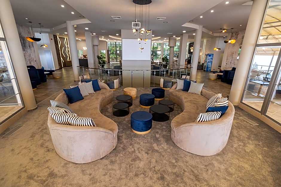 Golden Beach Park Hotel - All inclusive