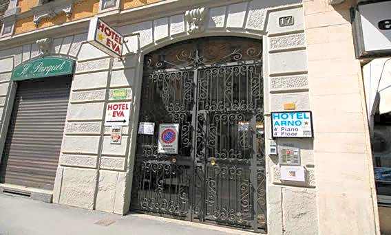 Hotel Arno