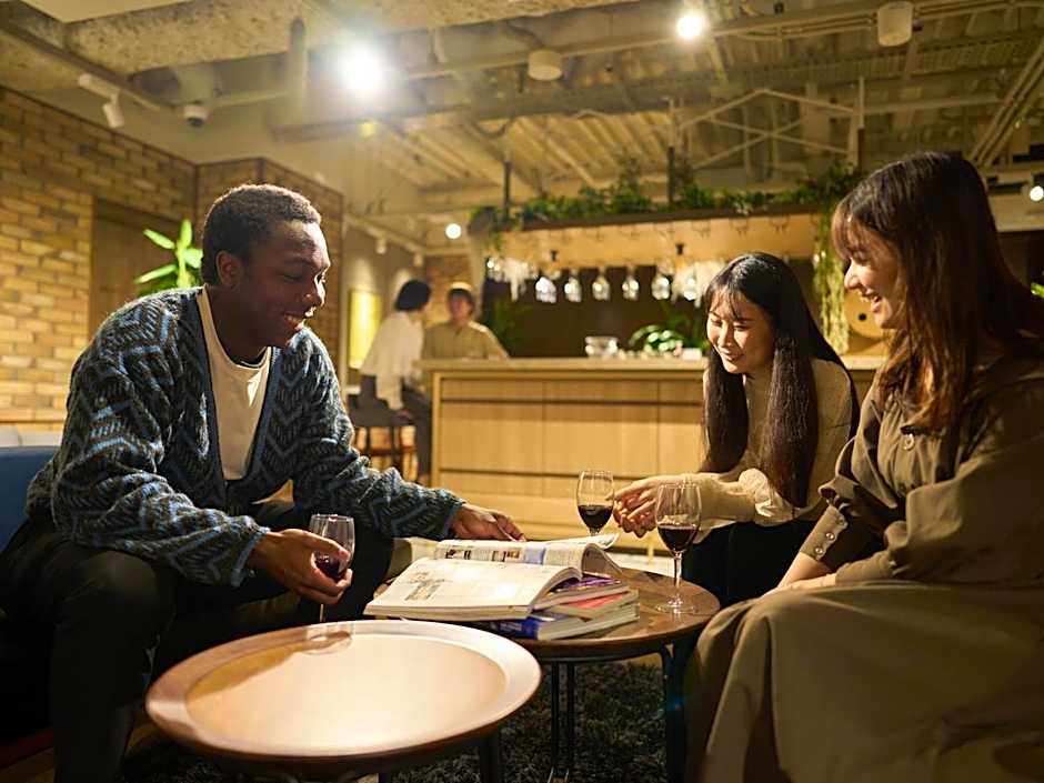 Hotel Resol Stay Akihabara