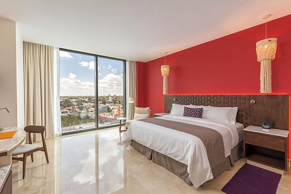 Camino Real Mérida