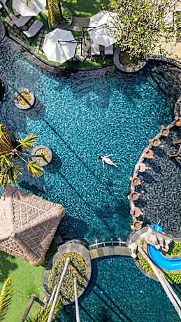 Holiday Inn Resort Bali Nusa Dua By IHG