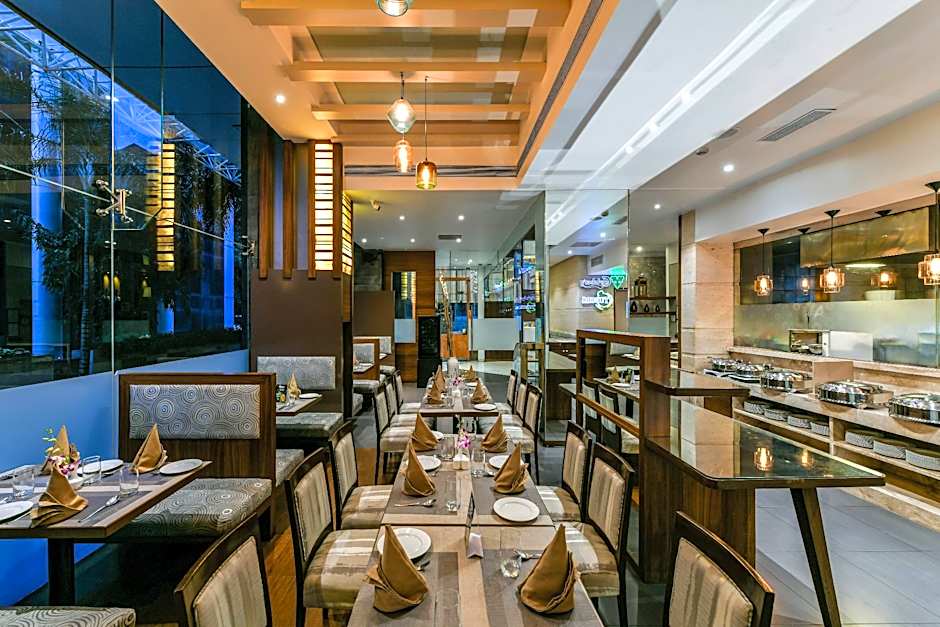 The Regale Hotel By Tunga