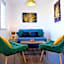 Le Forez Appartement 4 pers ou Studio 2 pers