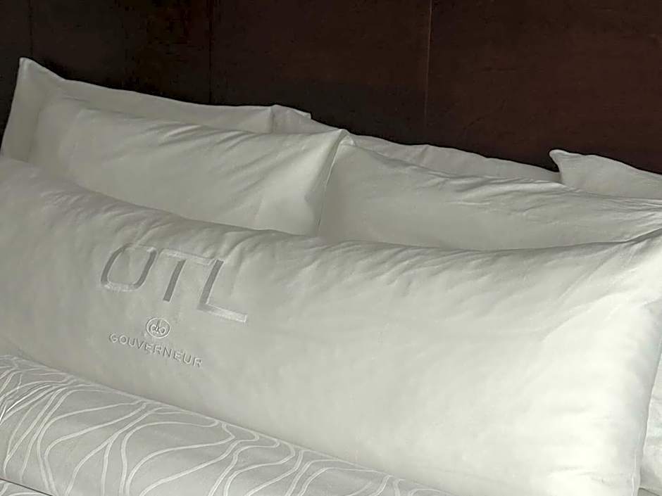 OTL Gouverneur Saguenay