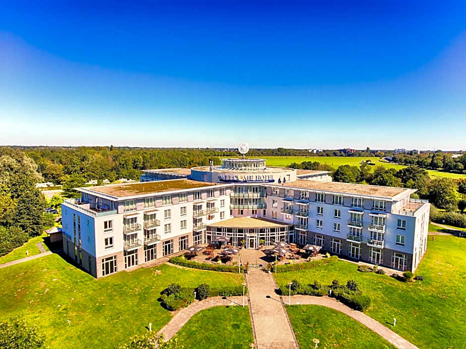 Welcome Hotel Wesel