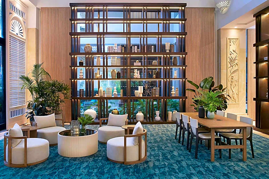 Marriott Vacation Club at Surfers Paradise
