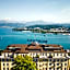 Art Deco Hotel Montana Luzern