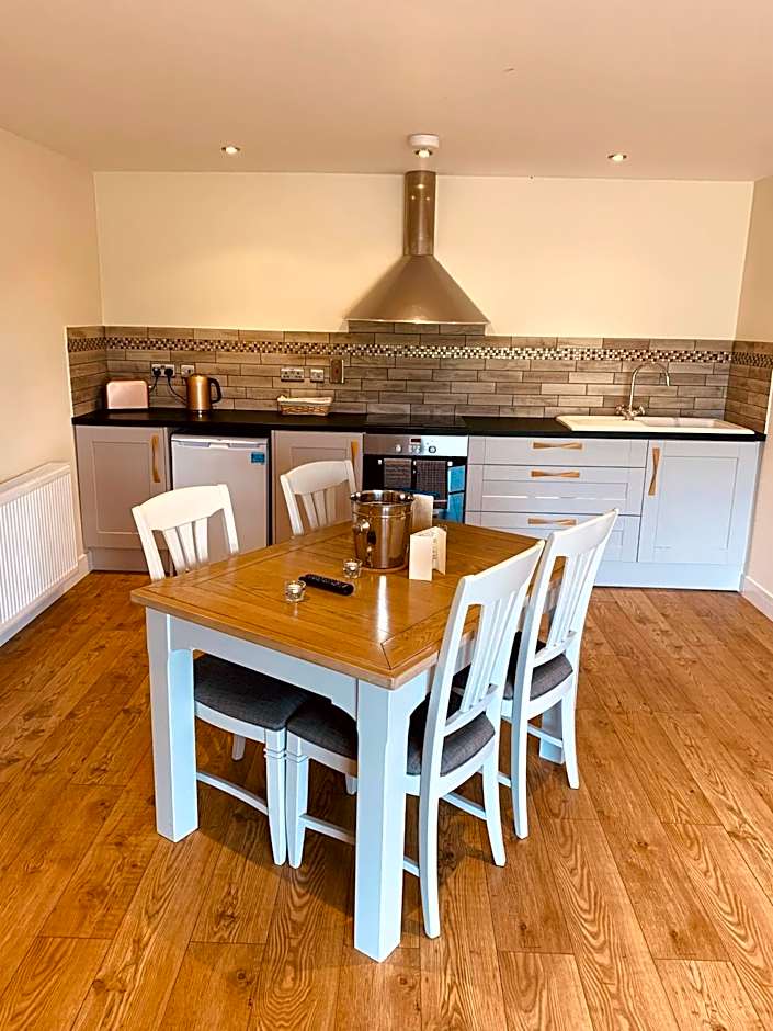 Plumptons Farm Holiday Lodges