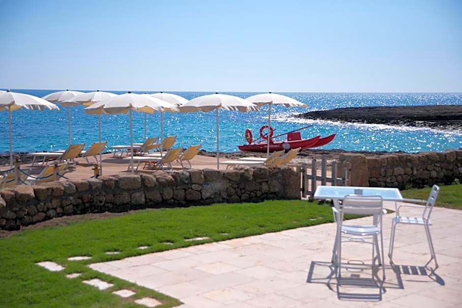 Masseria San Domenico - Preferred Hotels & Resorts