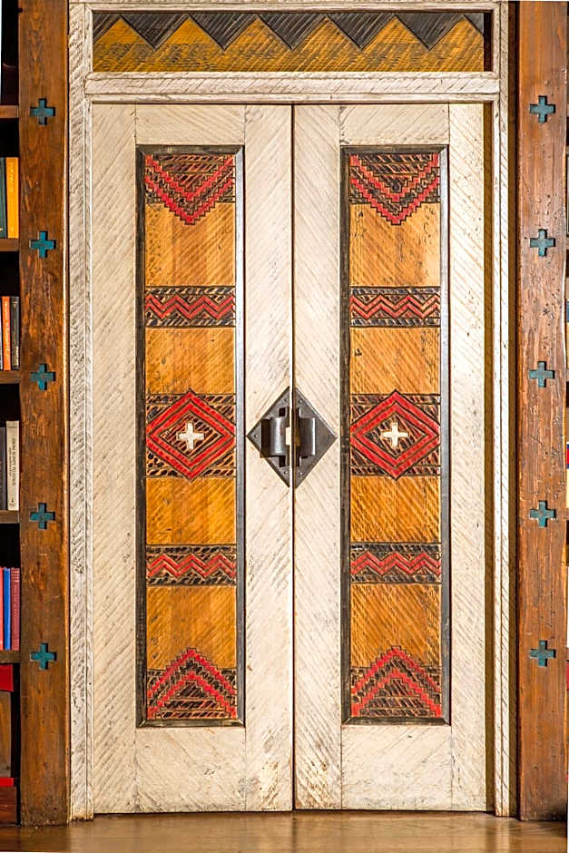 Rosewood Inn of the Anasazi