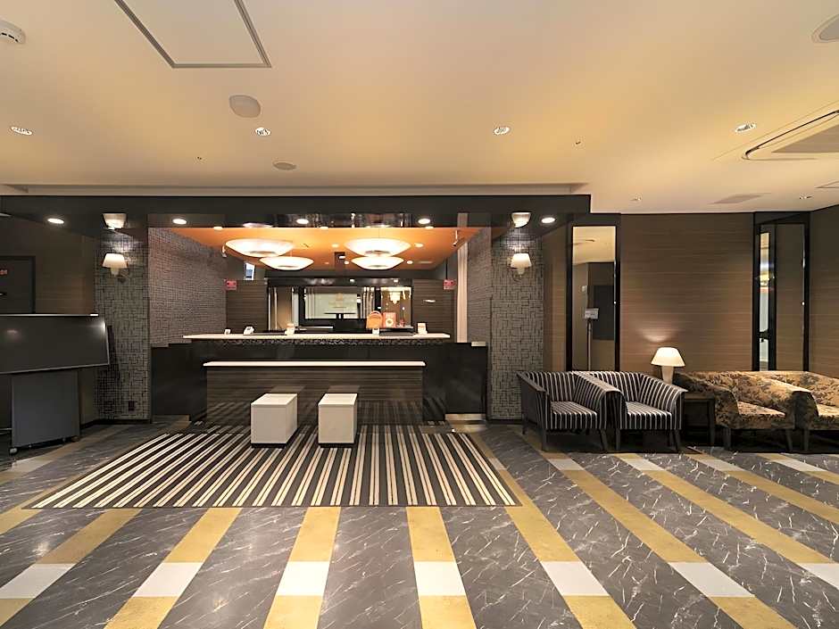 Apa Hotel Himeji-Ekikita