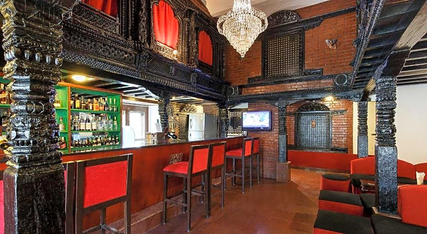 Hotel Shanker-Palatial Heritage Kathmandu